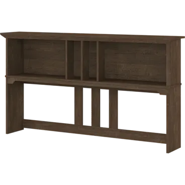 Salinas 60W Hutch for L Shaped Desk