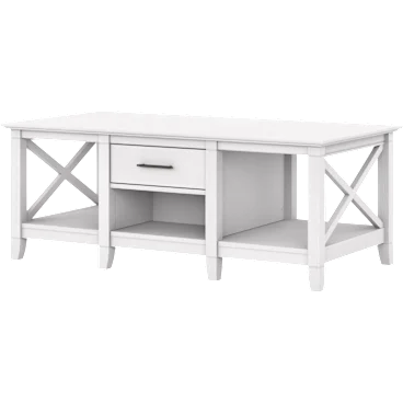 Key West Coffee Table with Storage