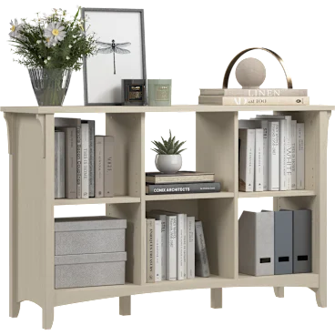 Salinas 6 Cube Organizer
