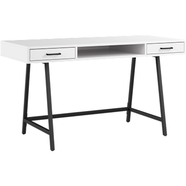 Steele 54W Writing Desk