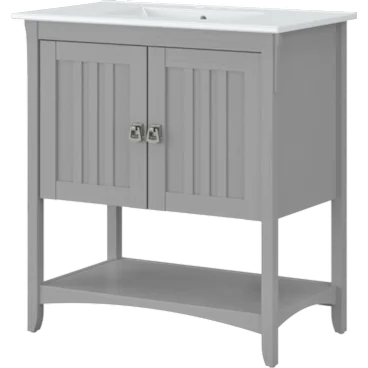 Salinas 32W Bathroom Vanity with Sink