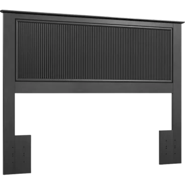 Camille 65W Fluted Full/Queen Headboard