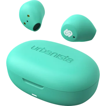 Urbanista Lisbon True Wireless Stereo Earbuds