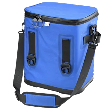 National Tree Company Luxury Waterproof Cooler Bag