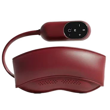 IYO Beauty Heated Head and Eye Massager