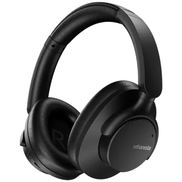 Urbanista Valencia Active Noise Cancelling Over Ear Headphones