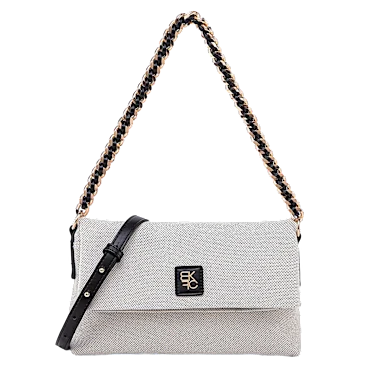 MKF Collection Fiora Shoulder Bag by Mia K.
