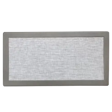J&V Textiles Hillside Oil & Stain Resistant Anti-Fatigue Kitchen Mat
