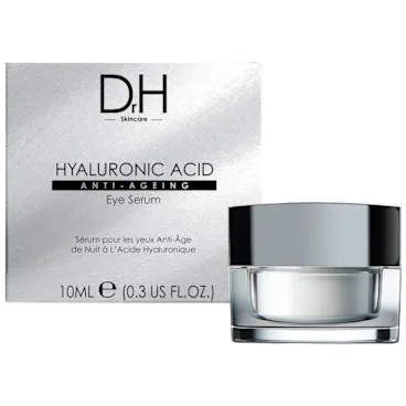 Dr H Advanced Hyaluronic Acid Eye Serum