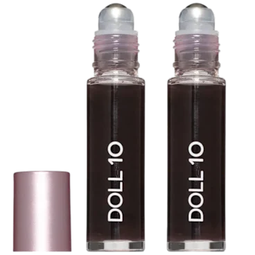 2-Pack: Doll 10 In the Mood pH Adaptive Lip Oils