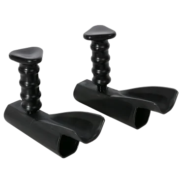 2-Pack: KitchInventions Pan Buddy Universal Wrist Supports