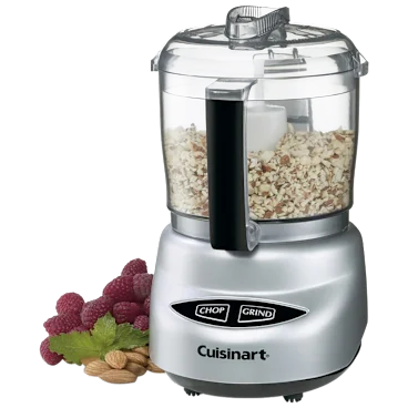 Cuisinart Mini Prep Plus Food Processor
