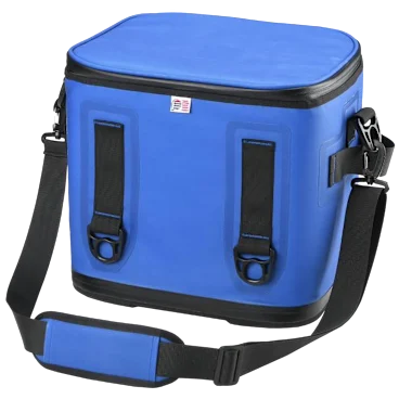 National Tree Company Luxury Waterproof Cooler