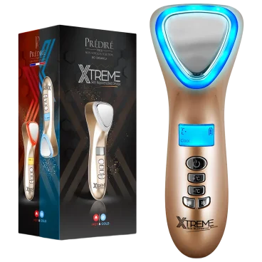 Predire Paris Xtreme Skin Rejuvenation Device