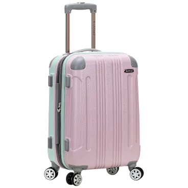 Rockland London Hardside Spinner Wheel Luggage