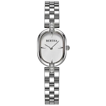 Bertha Lana Bracelet Watch