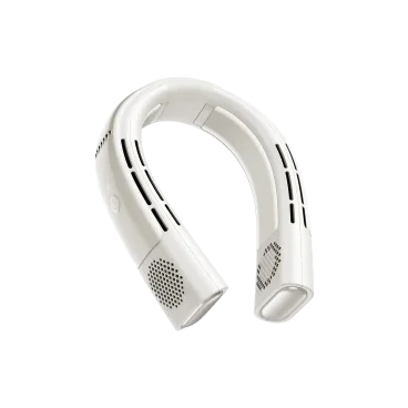 Torras Coolify 2S Neck Fan with Cooling and Heating