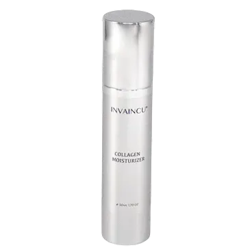 Invaincu Health Probiotic Collagen Moisturizer