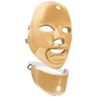Predire Paris Prestige Element Face & Neck Mask Duo