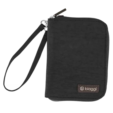Biaggi Flexmates Zipsafe Travel Organizer