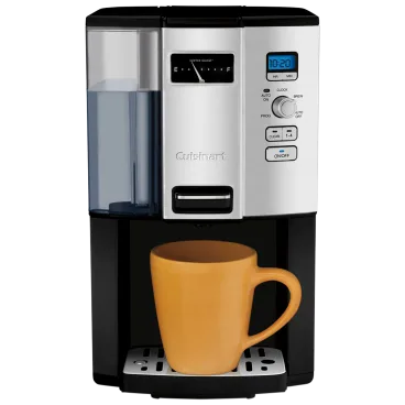 Cuisinart Coffee on Demand 12-Cup Programmable Coffeemaker