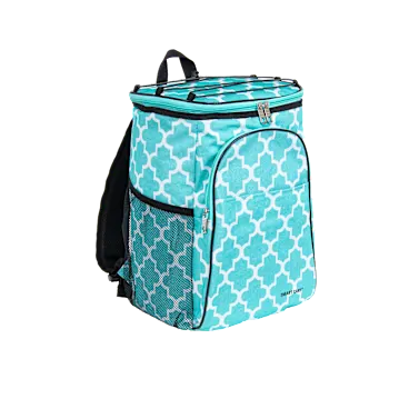 Smart Cart Insulated Cooler Backpack