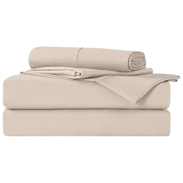 DreamGuard 4-Piece Luxury Sheet Set