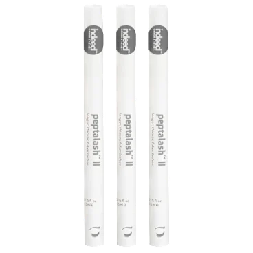 3-Pack: Indeed Labs Peptalash II Lengthening Lash Treatment