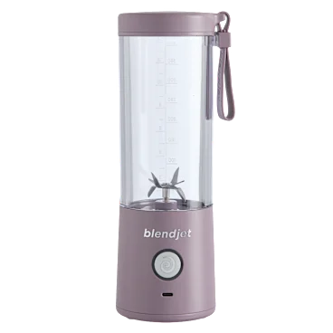 BlendJet 2 Portable 16oz Blender