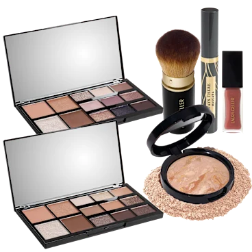 Laura Geller Passport to Pretty Mega Collection