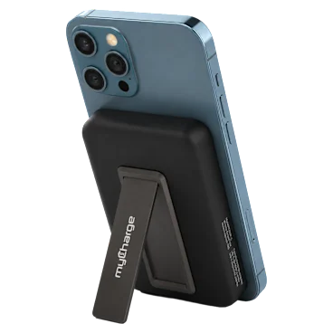 Cargador Magnético MyCharge para iPhone y Funda MagSafe