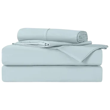 DreamGuard 4-Piece Luxury Sheet Set