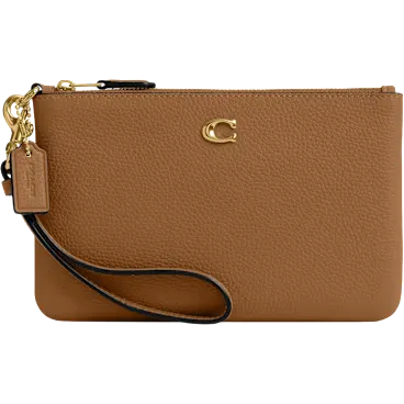 Coach Women's Small Wristlet
