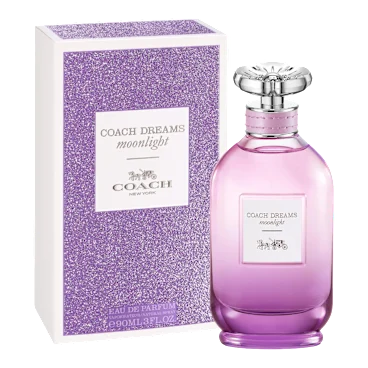 Coach Dreams Moonlight Eau de Parfum 90ml