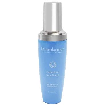 Dermalactives Perfecting Face Serum