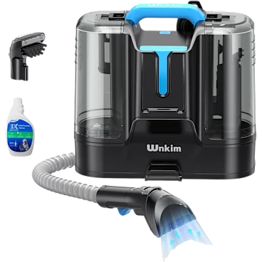 WNKIM C5 Carpet Cleaner Machine