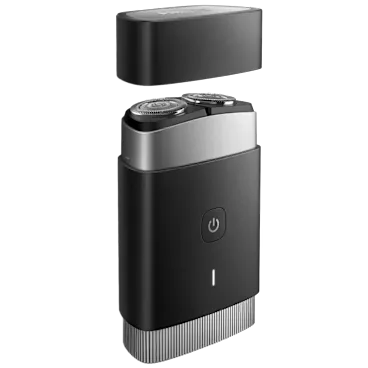 Philips Norelco Compact Rechargeable Wet & Dry Electric Shaver
