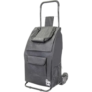 dbest Products Trolley Dolly Foldable Rolling Tote