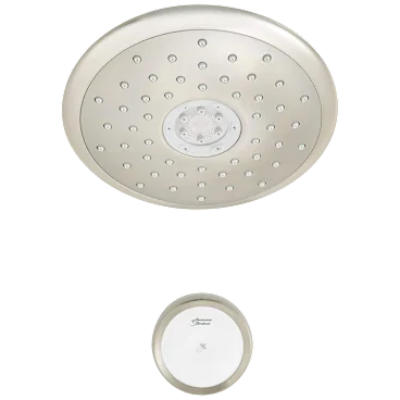 American Standard Spectra+ eTouch 4-Function Shower Head with Remote