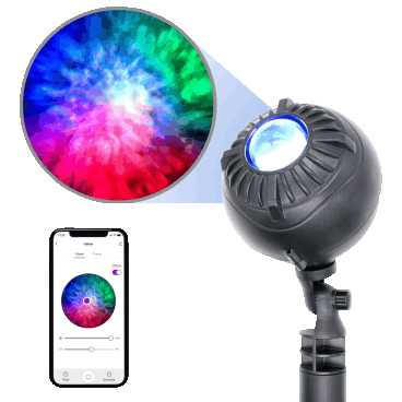 BlissLights Oblivia Outdoor...