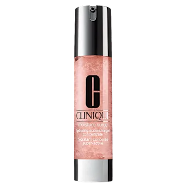 Clinique Moisture Surge Hydrating Supercharged Concentrate