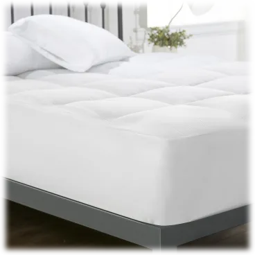 Villa Novum Plush Mattress Topper