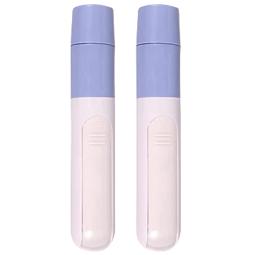 2-Pack: Miley Cosmetics Facial Pore Cleanser