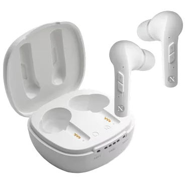 Nuvomed DigiEars Pro In-Ear Hearing Aid Set