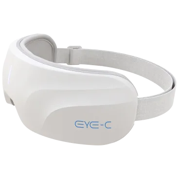 ReAthlete Eye-C Portable Eye Massager
