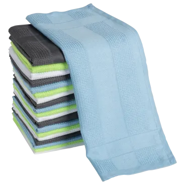 Paquete de 20: Toallas de Limpieza Beauty Threadz
