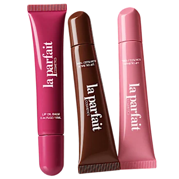 La Parfait Cosmetics Lip Oil Balm