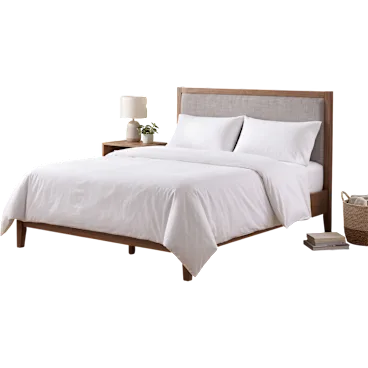 Master Woo Pillowcase & Duvet Cover Bedding Set