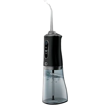 LomiCare Aqua Floss Plus Rechargeable Water Flosser