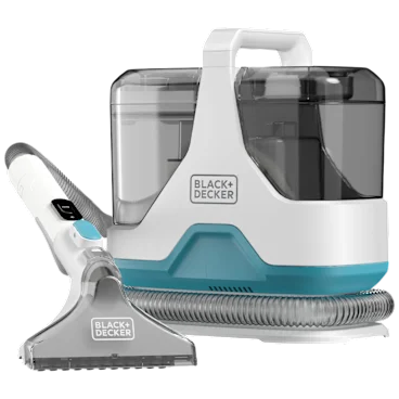 Black+Decker SpotSeries Spot Cleaner